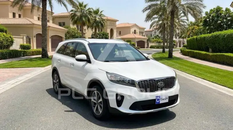 2020 KIA Sorento