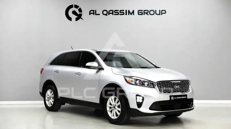 2020 KIA Sorento