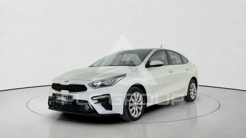 2020 KIA Cerato