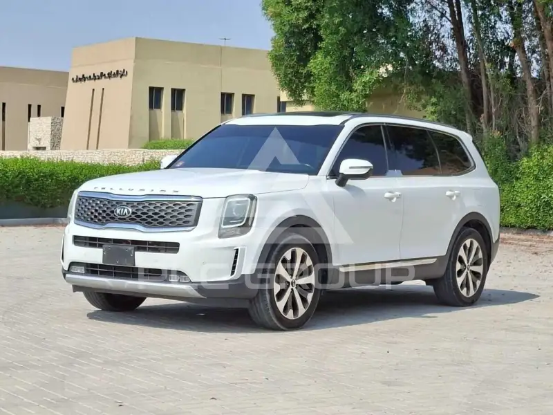 2020 KIA Telluride