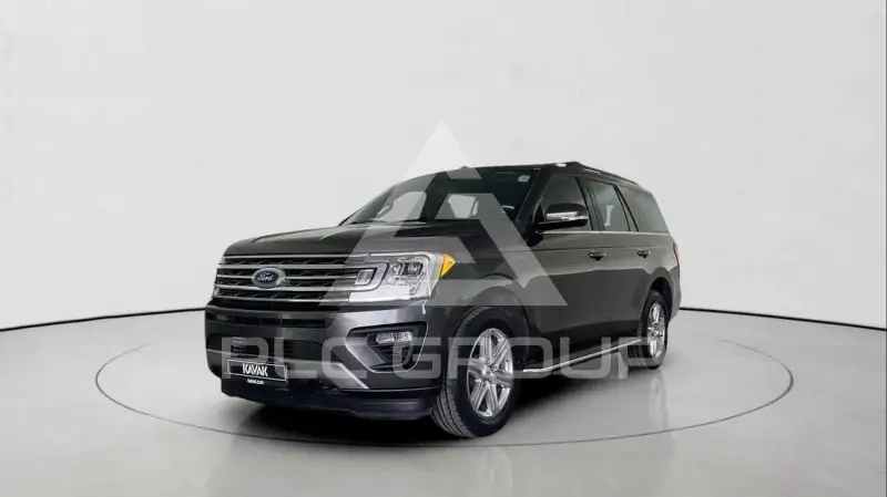 2020 Ford EXPEDITION