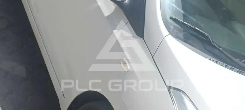 2020 Hyundai I10