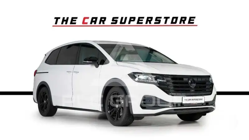 2020 Volkswagen Viloran