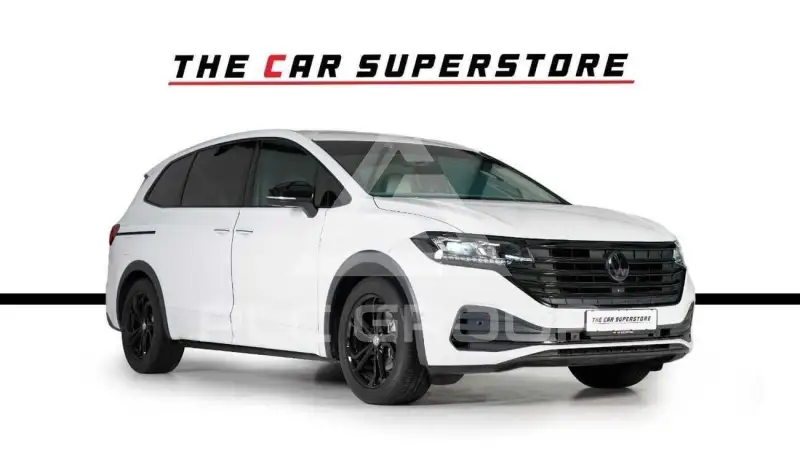 2020 Volkswagen Viloran