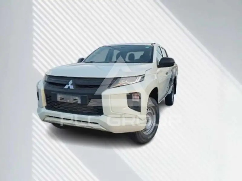 2021 Mitsubishi L200