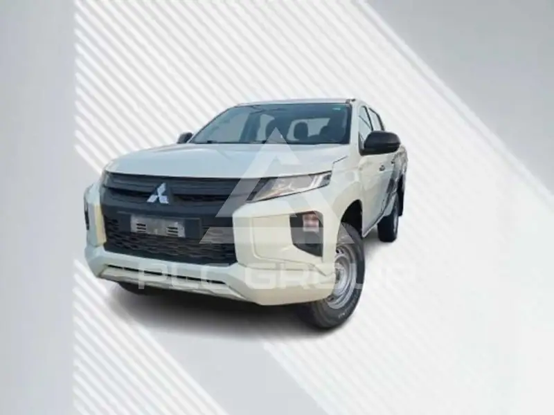 2021 Mitsubishi L200