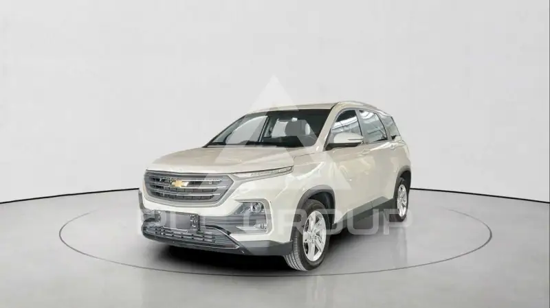 2021 Chevrolet Captiva