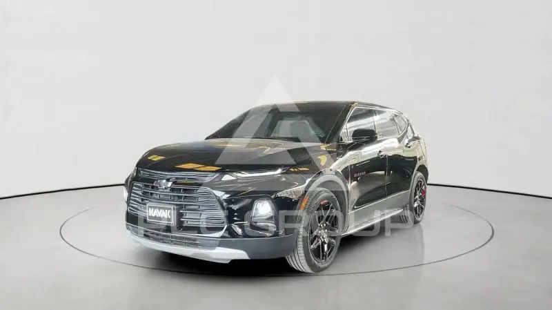 2021 Chevrolet Blazer
