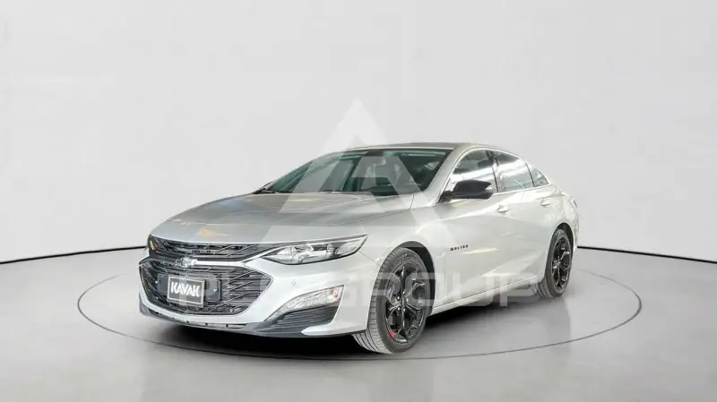 2021 Chevrolet Malibu