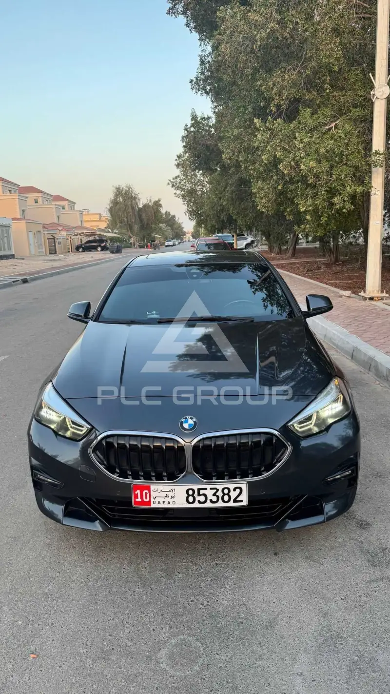 2021 BMW 228