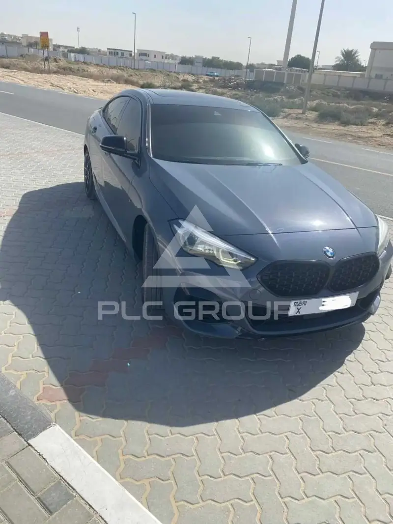 2021 BMW M2
