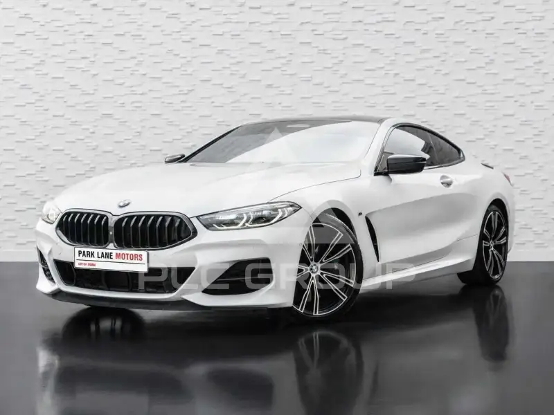 2021 BMW 850M