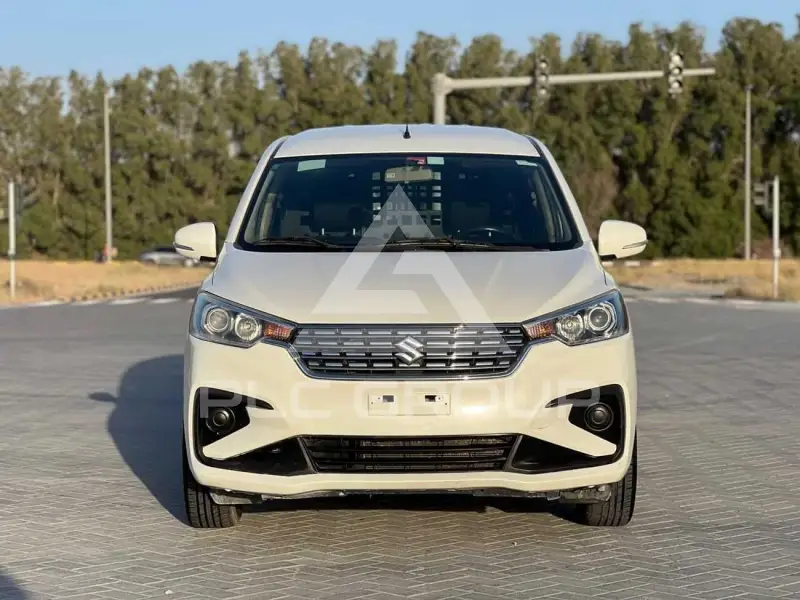 2021 Suzuki Ertiga