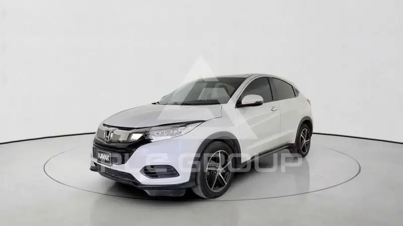 2021 Honda HR-V