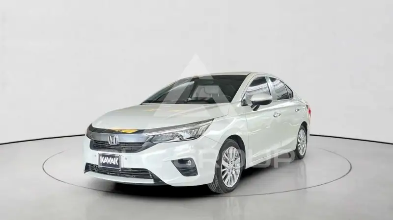 2021 Honda City