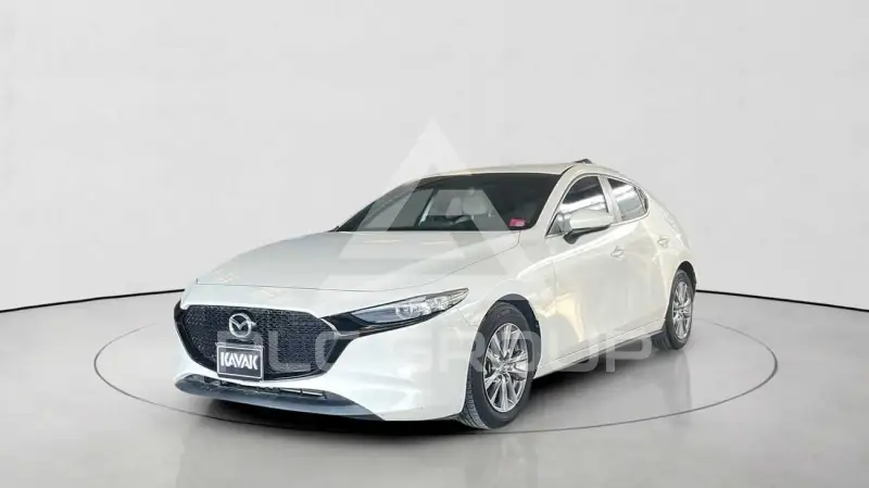 2021 Mazda 2