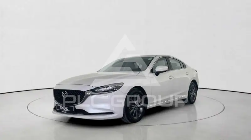 2021 Mazda 2