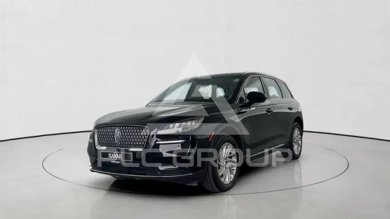 2021 Lincoln CORSAIR