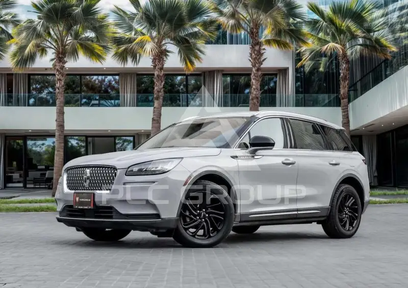 2021 Lincoln CORSAIR