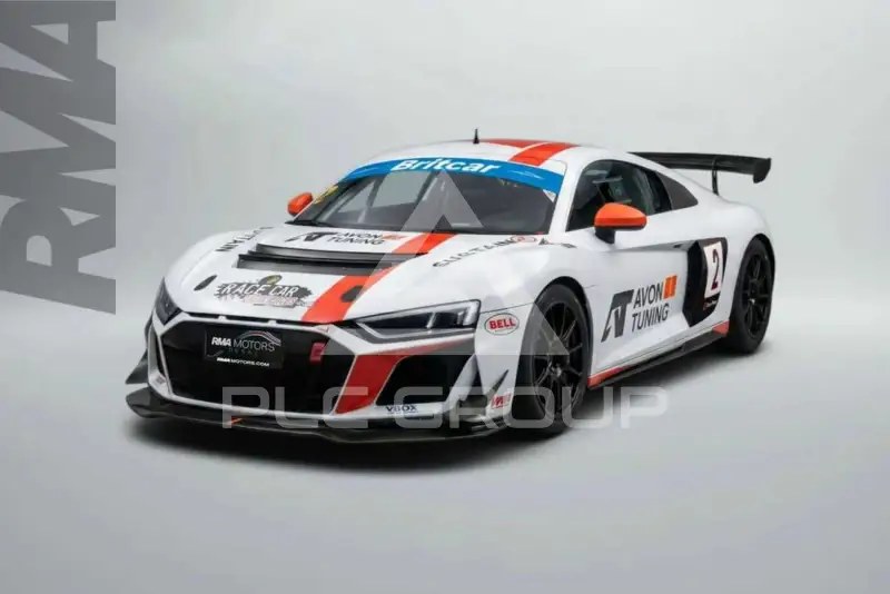 2021 Audi R8