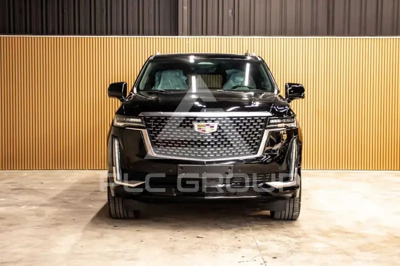 2021 Cadillac ESCALADE