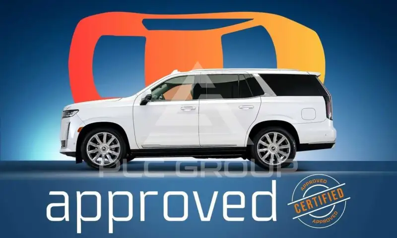 2021 Cadillac ESCALADE