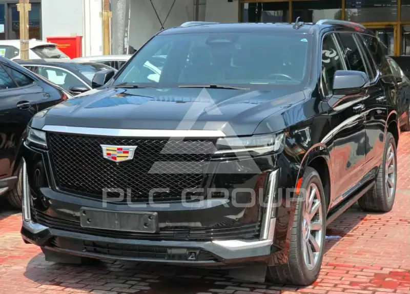 2021 Cadillac ESCALADE