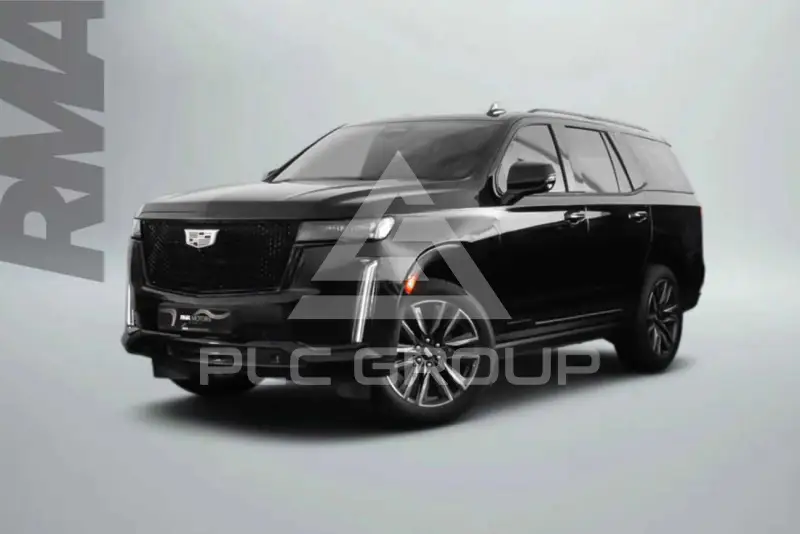 2021 Cadillac ESCALADE