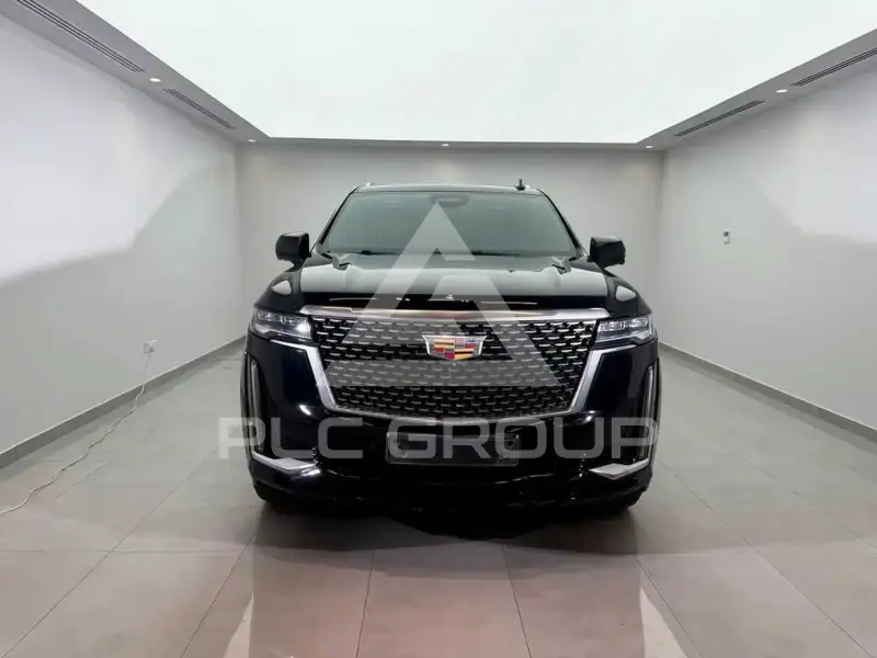 2021 Cadillac ESCALADE