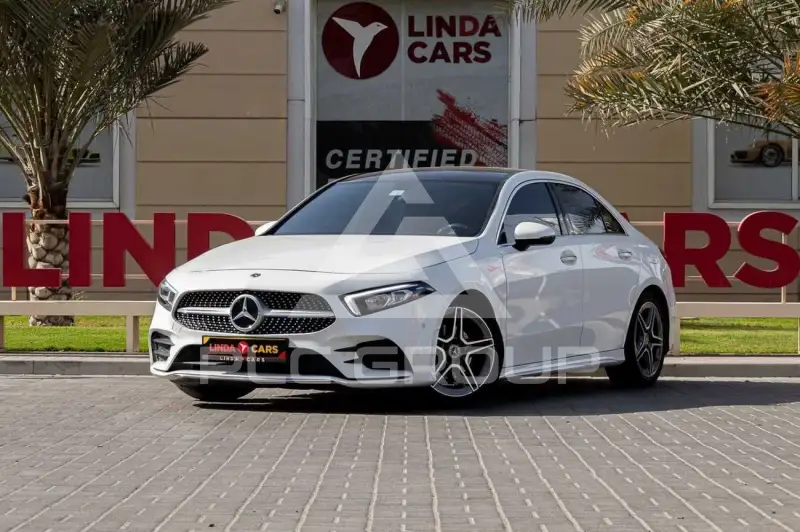 2021 Mercedes Benz 