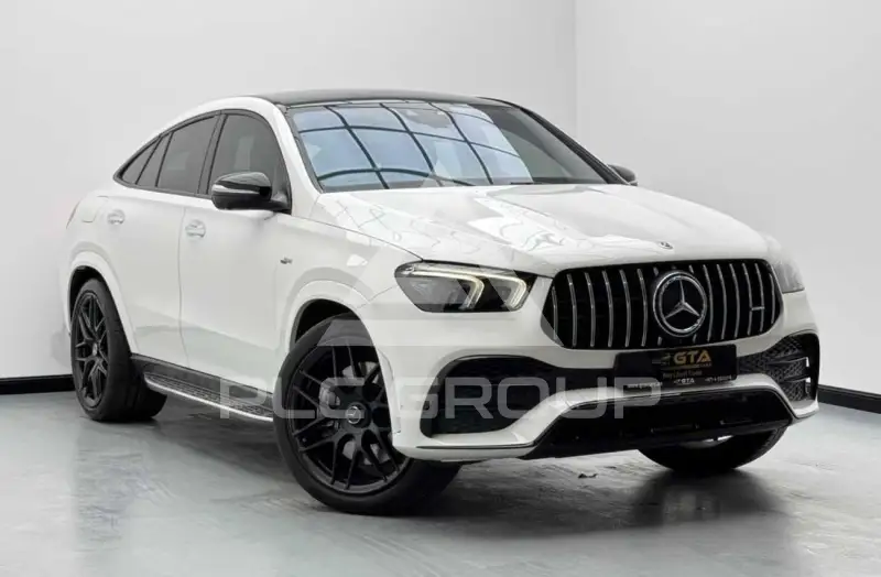 2021 Mercedes Benz 