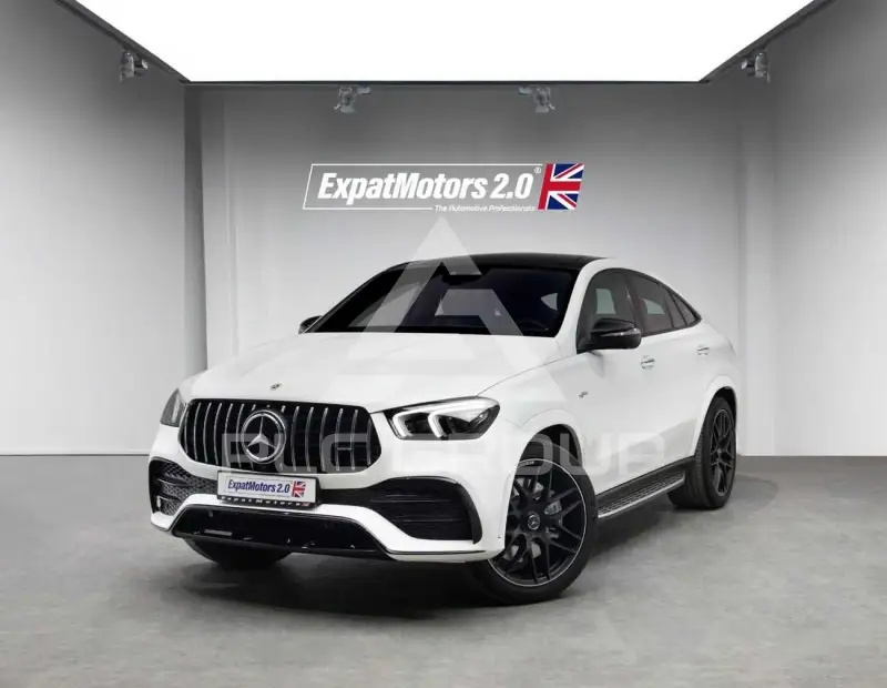 2021 Mercedes Benz 