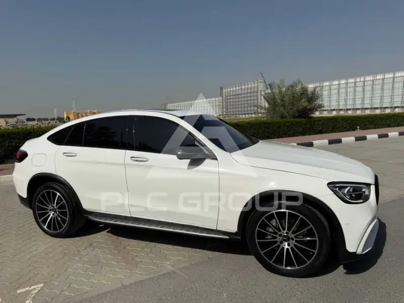 2021 Mercedes Benz 