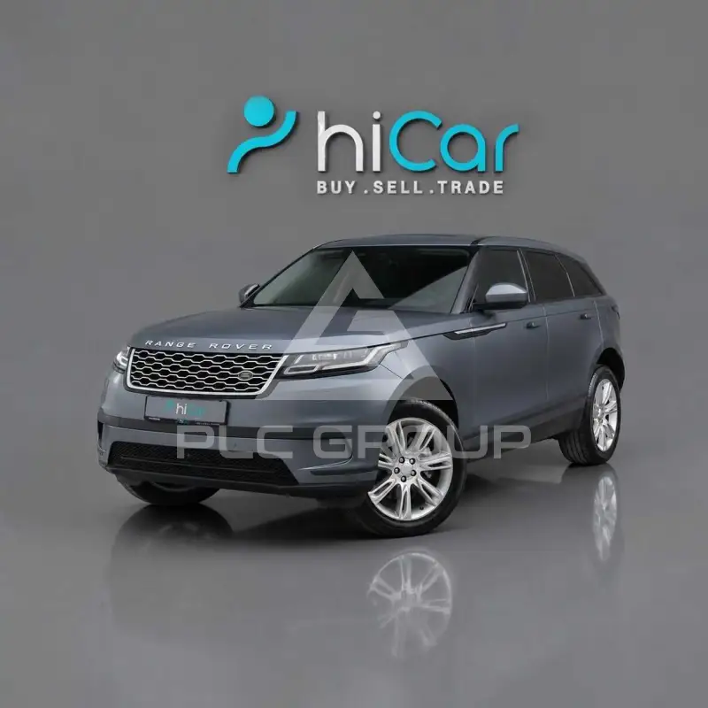 2021 Land Rover Range Rover