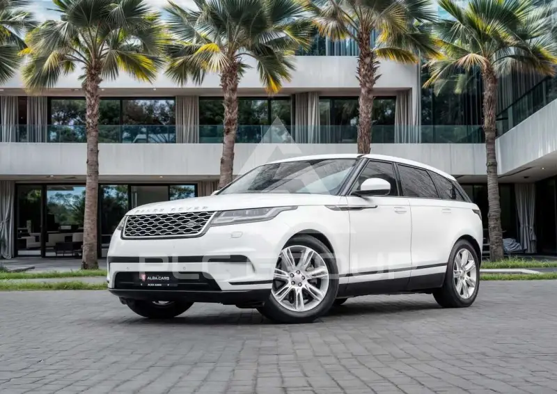 2021 Land Rover Range Rover