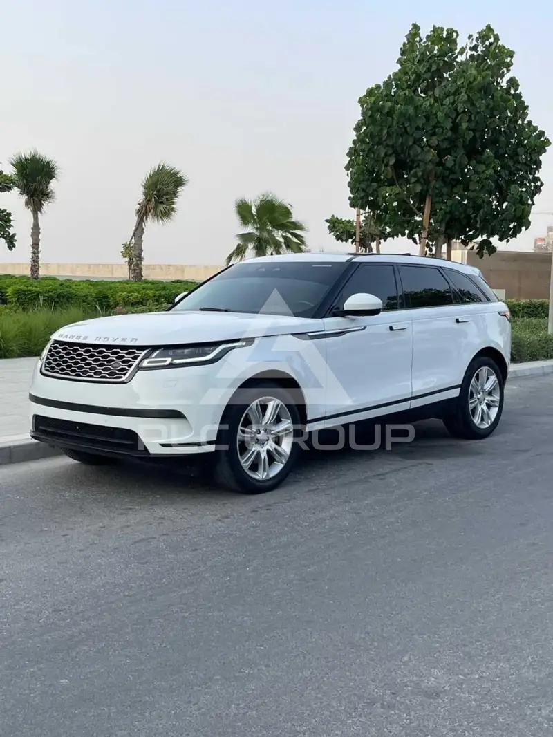 2021 Land Rover Range Rover