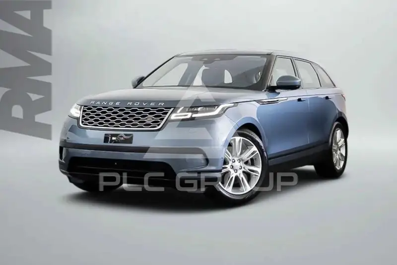 2021 Land Rover Range Rover