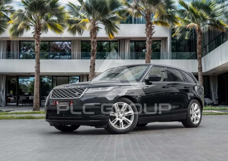 2021 Land Rover Range Rover