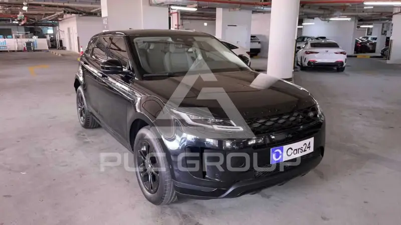 2021 Land Rover Range Rover