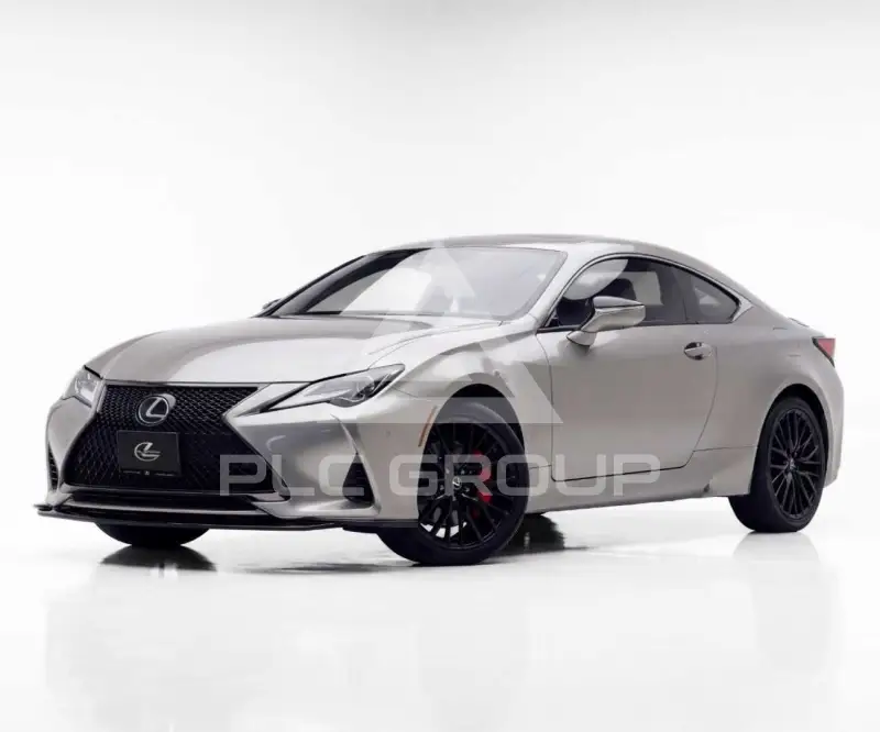 2021 Lexus RC300