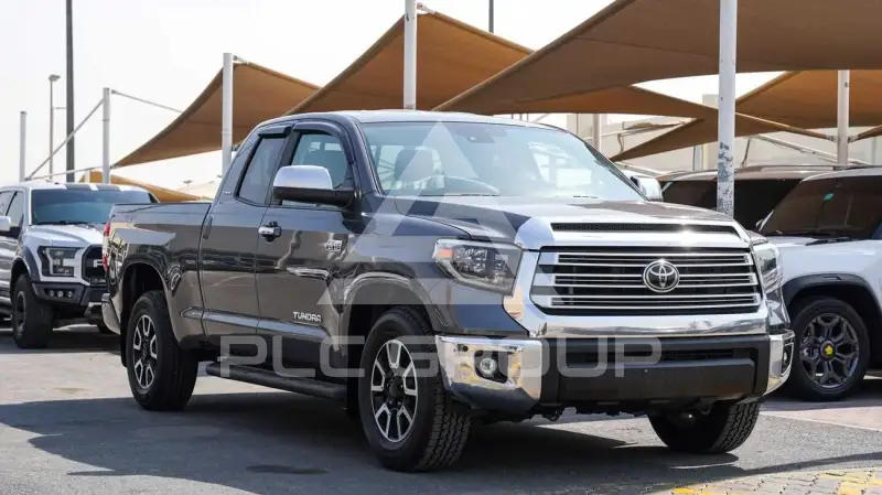 2021 Toyota TUNDRA