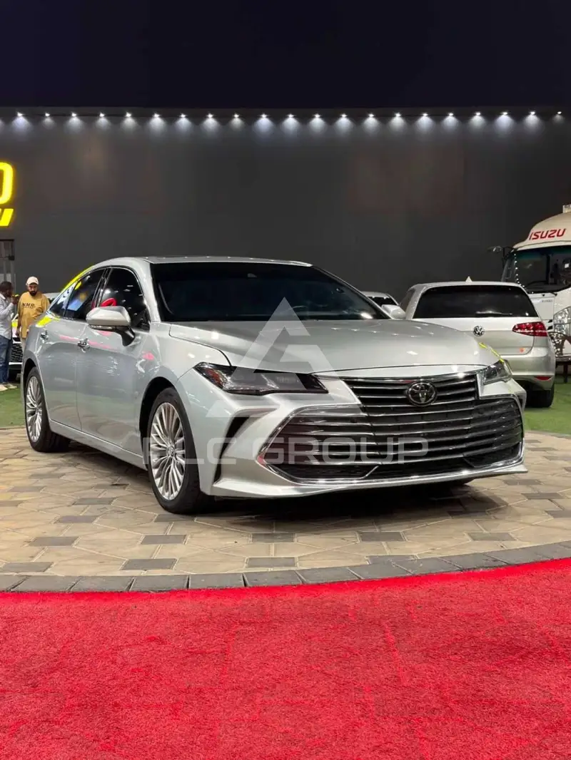 2021 Toyota AVALON