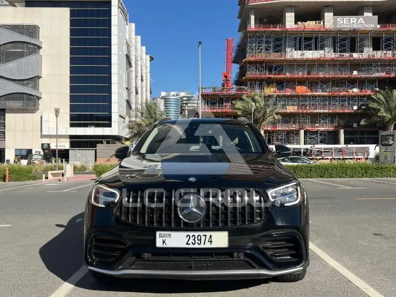 2021 Mercedes Benz Glc 300