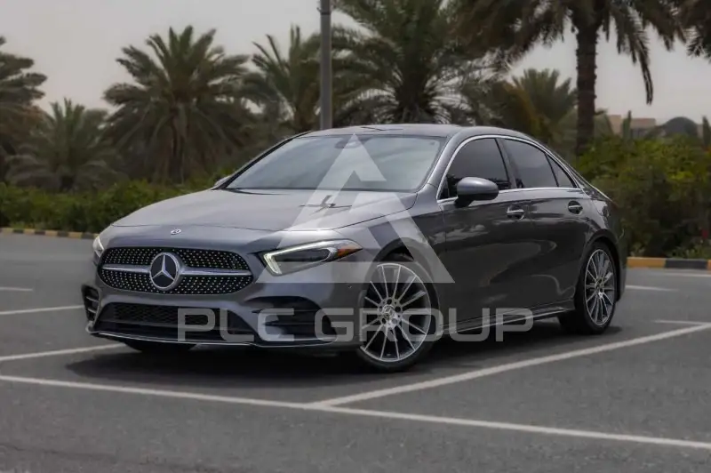 2021 Mercedes Benz A 220