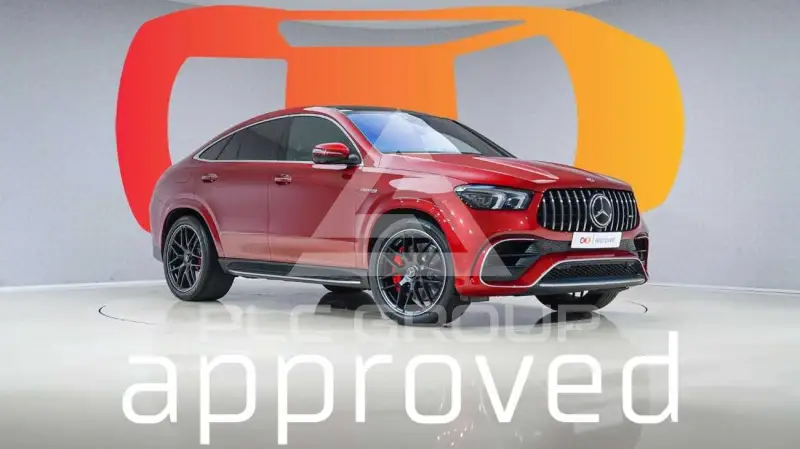 2021 Mercedes Benz 