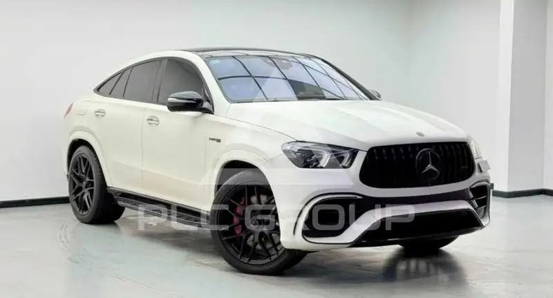 2021 Mercedes Benz 