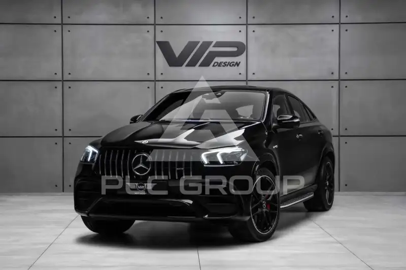 2021 Mercedes Benz 