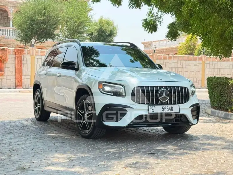 2021 Mercedes Benz 