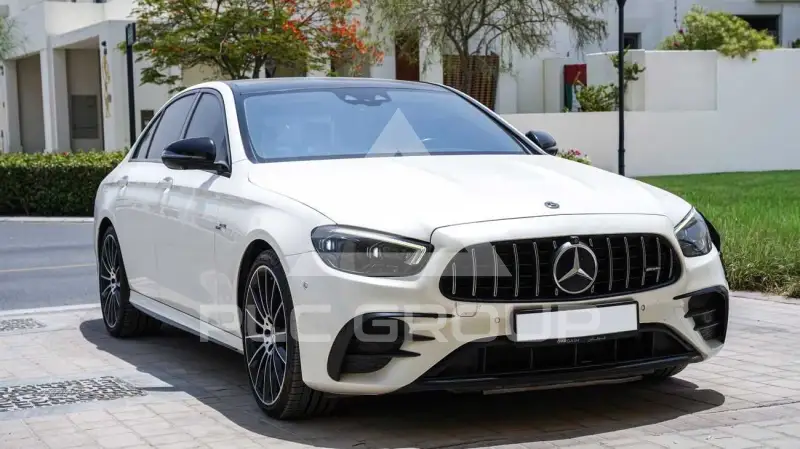 2021 Mercedes Benz 