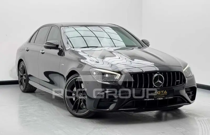 2021 Mercedes Benz 